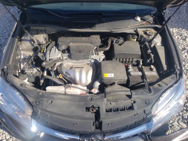 Photo 6 VIN: 4T1BF1FK1HU780788 - TOYOTA CAMRY LE 