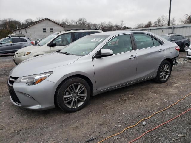 Photo 0 VIN: 4T1BF1FK1HU782329 - TOYOTA CAMRY LE 