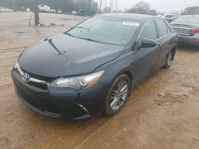 Photo 1 VIN: 4T1BF1FK1HU782685 - TOYOTA CAMRY LE 