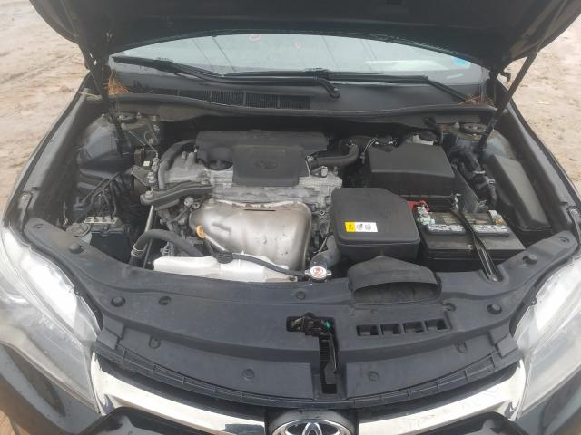 Photo 6 VIN: 4T1BF1FK1HU782685 - TOYOTA CAMRY LE 