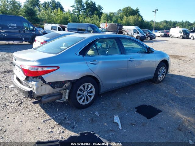 Photo 3 VIN: 4T1BF1FK1HU783013 - TOYOTA CAMRY 