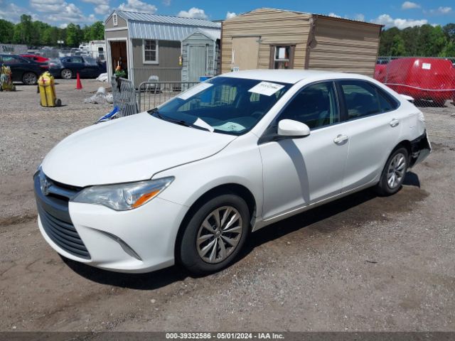 Photo 1 VIN: 4T1BF1FK1HU786493 - TOYOTA CAMRY 