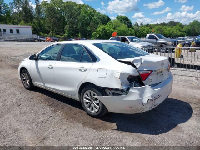 Photo 2 VIN: 4T1BF1FK1HU786493 - TOYOTA CAMRY 