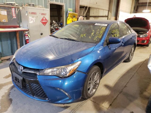 Photo 1 VIN: 4T1BF1FK1HU788132 - TOYOTA CAMRY LE 