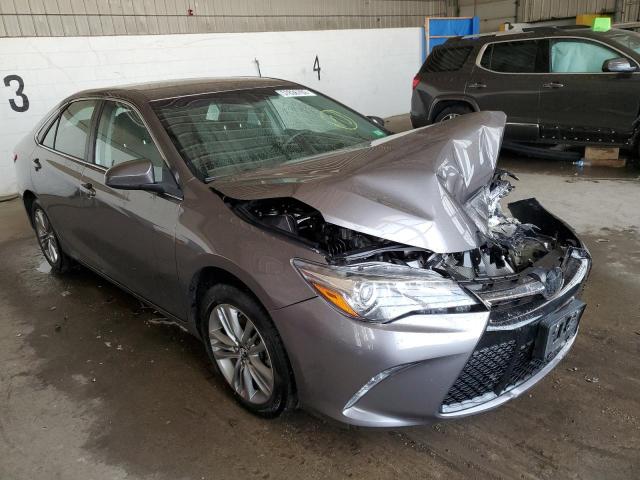 Photo 0 VIN: 4T1BF1FK1HU792794 - TOYOTA CAMRY LE 