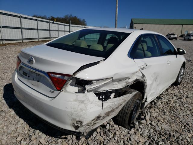 Photo 3 VIN: 4T1BF1FK1HU793279 - TOYOTA CAMRY LE 