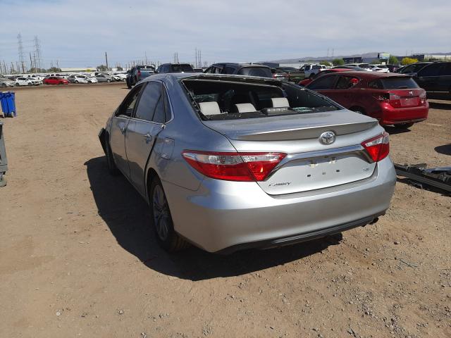 Photo 2 VIN: 4T1BF1FK1HU794013 - TOYOTA CAMRY LE 