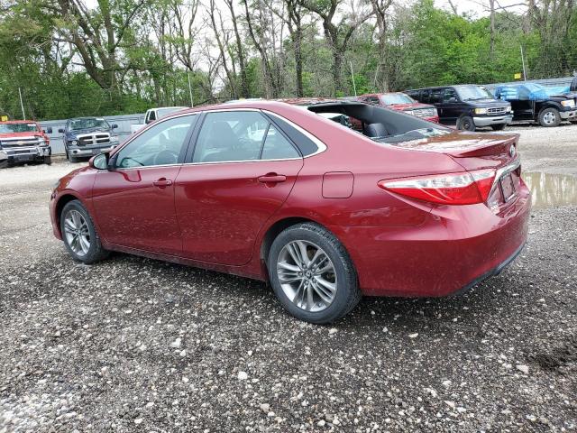 Photo 1 VIN: 4T1BF1FK1HU794898 - TOYOTA CAMRY LE 