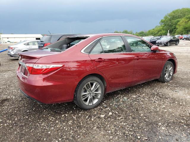 Photo 2 VIN: 4T1BF1FK1HU794898 - TOYOTA CAMRY LE 