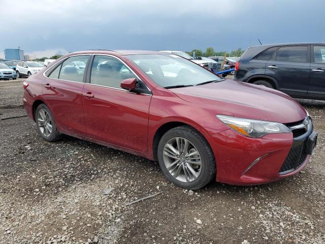 Photo 3 VIN: 4T1BF1FK1HU794898 - TOYOTA CAMRY LE 