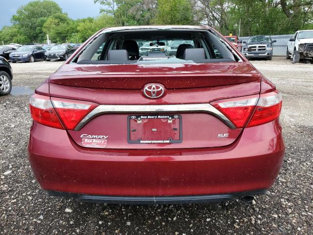 Photo 5 VIN: 4T1BF1FK1HU794898 - TOYOTA CAMRY LE 