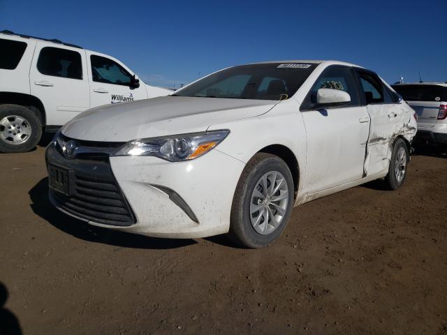 Photo 1 VIN: 4T1BF1FK1HU795906 - TOYOTA CAMRY LE 