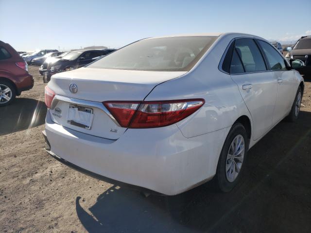 Photo 3 VIN: 4T1BF1FK1HU795906 - TOYOTA CAMRY LE 