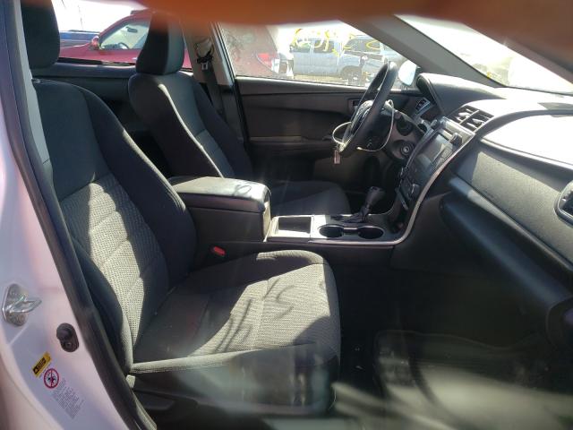 Photo 4 VIN: 4T1BF1FK1HU795906 - TOYOTA CAMRY LE 