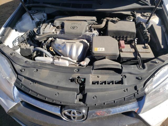 Photo 6 VIN: 4T1BF1FK1HU795906 - TOYOTA CAMRY LE 