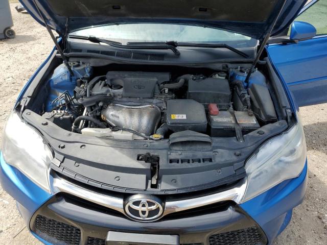 Photo 10 VIN: 4T1BF1FK1HU797414 - TOYOTA CAMRY 