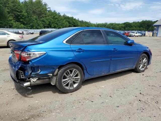 Photo 2 VIN: 4T1BF1FK1HU797414 - TOYOTA CAMRY 