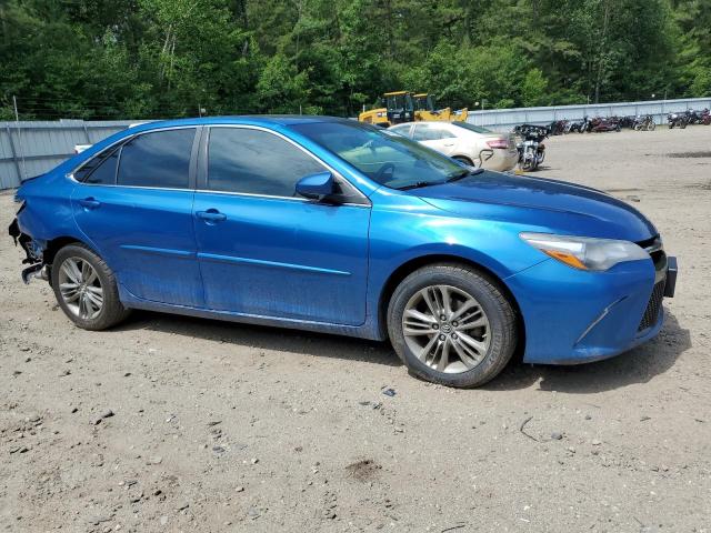 Photo 3 VIN: 4T1BF1FK1HU797414 - TOYOTA CAMRY 