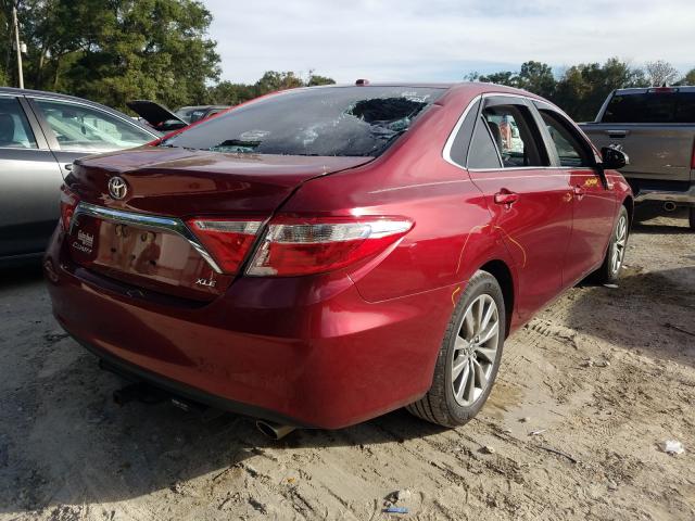 Photo 3 VIN: 4T1BF1FK1HU798577 - TOYOTA CAMRY LE 