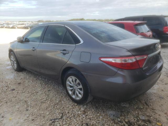 Photo 1 VIN: 4T1BF1FK1HU802384 - TOYOTA CAMRY LE 