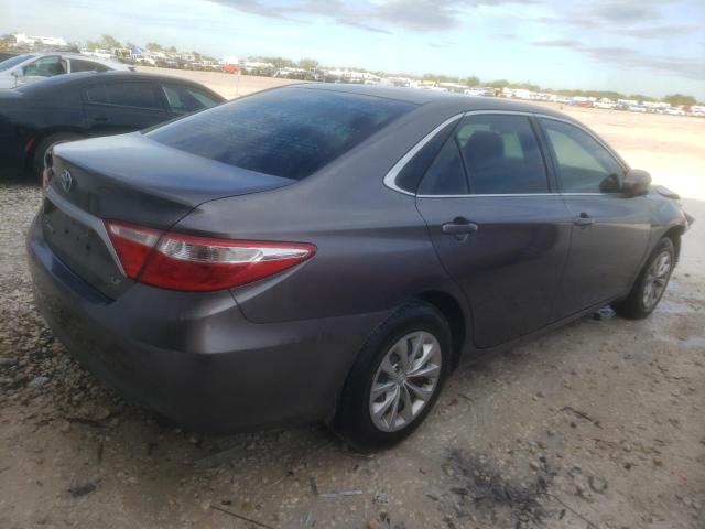 Photo 2 VIN: 4T1BF1FK1HU802384 - TOYOTA CAMRY LE 