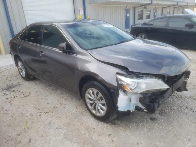 Photo 3 VIN: 4T1BF1FK1HU802384 - TOYOTA CAMRY LE 