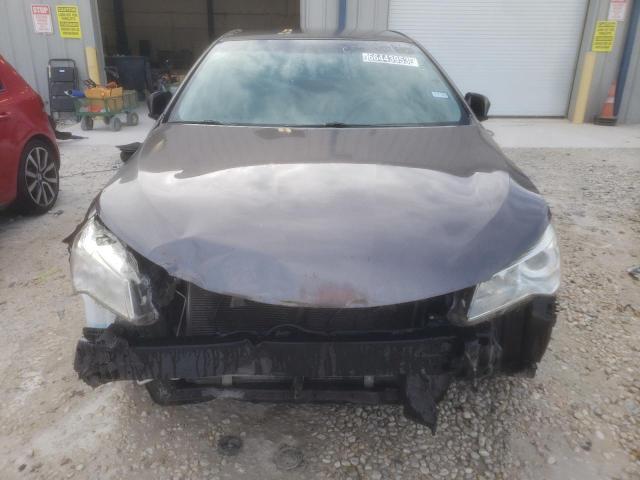 Photo 4 VIN: 4T1BF1FK1HU802384 - TOYOTA CAMRY LE 