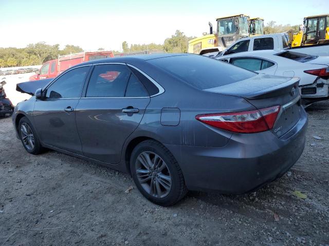 Photo 1 VIN: 4T1BF1FK1HU802952 - TOYOTA CAMRY 