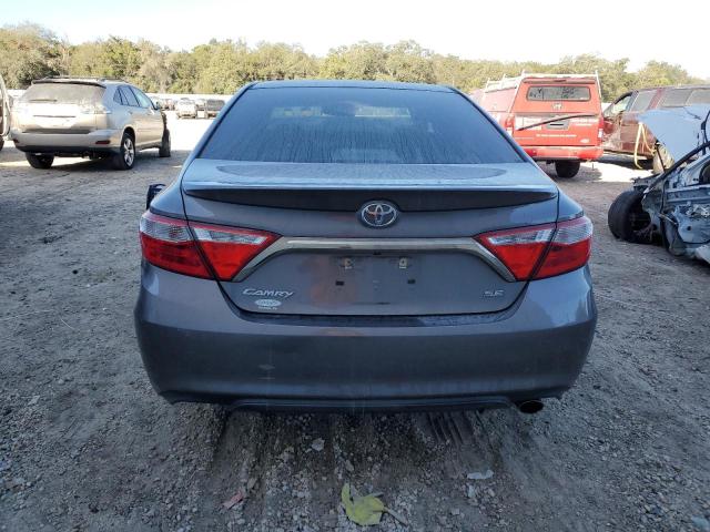 Photo 5 VIN: 4T1BF1FK1HU802952 - TOYOTA CAMRY 