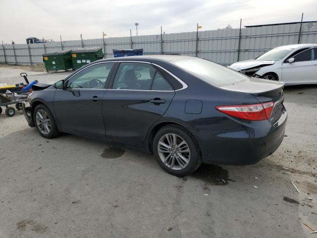 Photo 1 VIN: 4T1BF1FK1HU806189 - TOYOTA CAMRY LE 