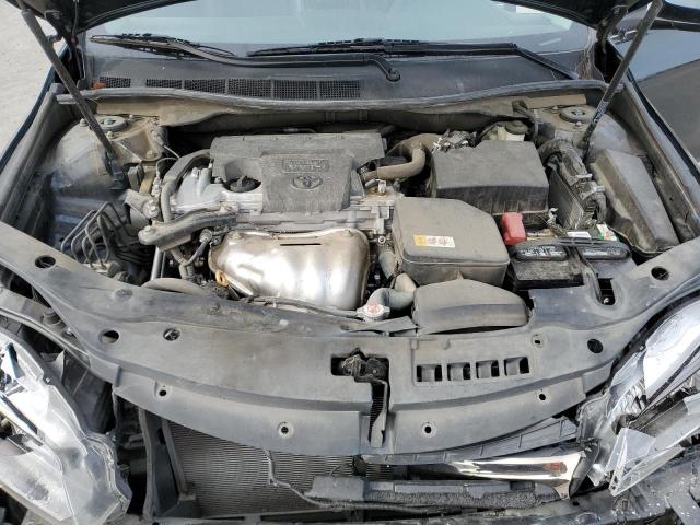 Photo 10 VIN: 4T1BF1FK1HU806189 - TOYOTA CAMRY LE 