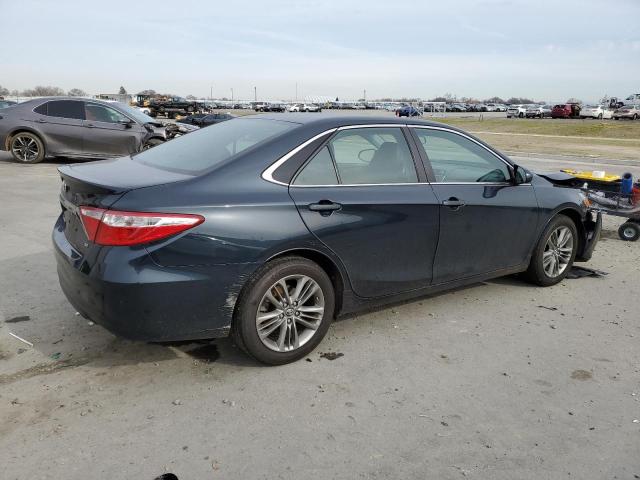 Photo 2 VIN: 4T1BF1FK1HU806189 - TOYOTA CAMRY LE 