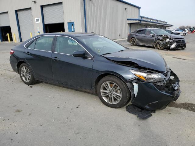 Photo 3 VIN: 4T1BF1FK1HU806189 - TOYOTA CAMRY LE 