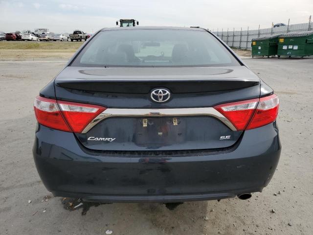 Photo 5 VIN: 4T1BF1FK1HU806189 - TOYOTA CAMRY LE 