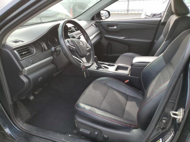 Photo 6 VIN: 4T1BF1FK1HU806189 - TOYOTA CAMRY LE 