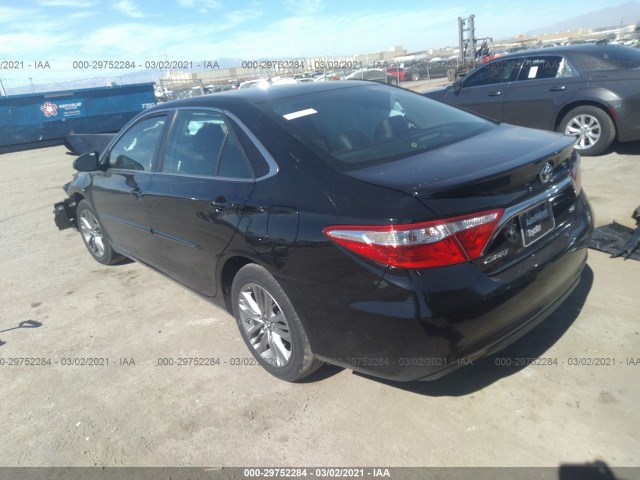 Photo 2 VIN: 4T1BF1FK1HU806435 - TOYOTA CAMRY 