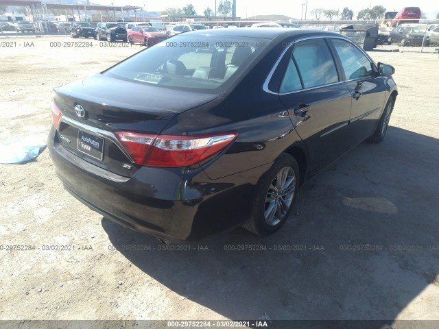 Photo 3 VIN: 4T1BF1FK1HU806435 - TOYOTA CAMRY 