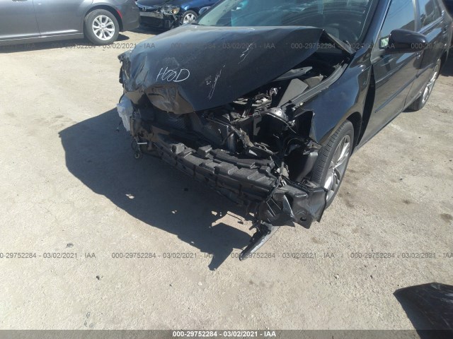 Photo 5 VIN: 4T1BF1FK1HU806435 - TOYOTA CAMRY 