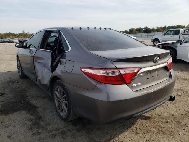 Photo 2 VIN: 4T1BF1FK1HU809674 - TOYOTA CAMRY LE 