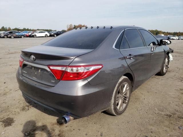 Photo 3 VIN: 4T1BF1FK1HU809674 - TOYOTA CAMRY LE 