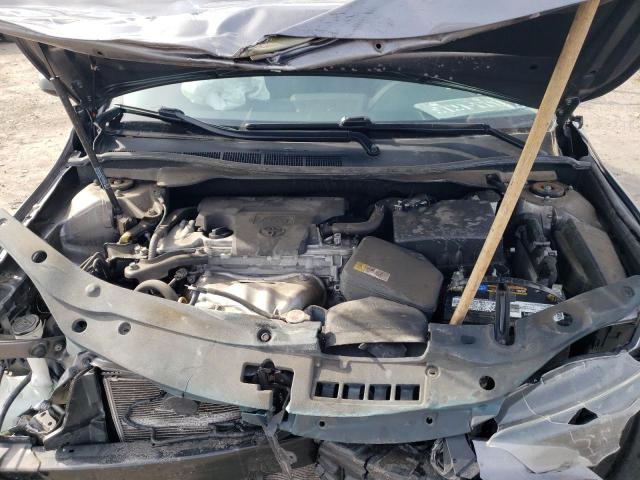 Photo 6 VIN: 4T1BF1FK1HU809674 - TOYOTA CAMRY LE 