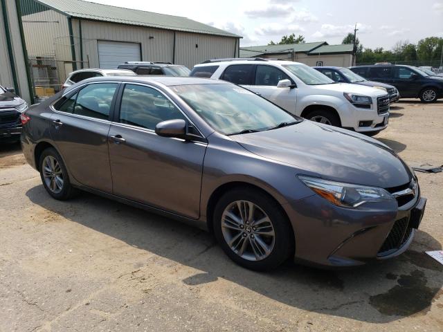 Photo 3 VIN: 4T1BF1FK1HU810954 - TOYOTA CAMRY LE 