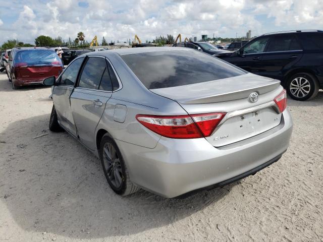 Photo 2 VIN: 4T1BF1FK1HU812252 - TOYOTA CAMRY LE 