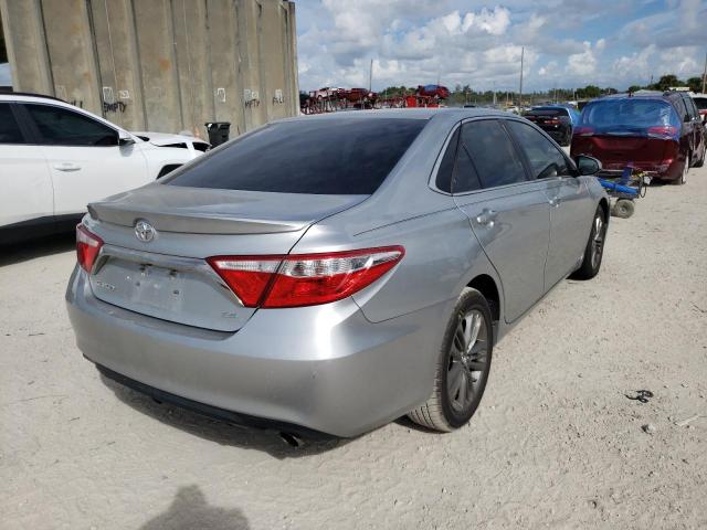 Photo 3 VIN: 4T1BF1FK1HU812252 - TOYOTA CAMRY LE 