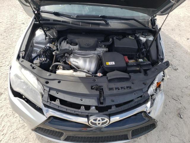 Photo 6 VIN: 4T1BF1FK1HU812252 - TOYOTA CAMRY LE 