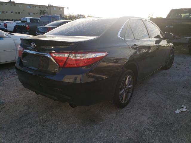 Photo 3 VIN: 4T1BF1FK1HU813174 - TOYOTA CAMRY LE 