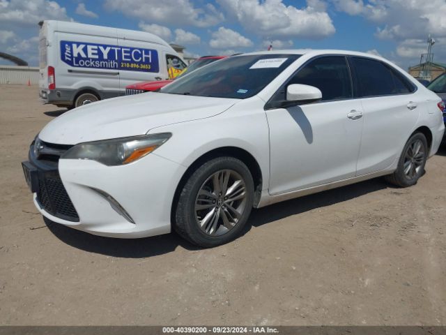 Photo 1 VIN: 4T1BF1FK1HU813269 - TOYOTA CAMRY 