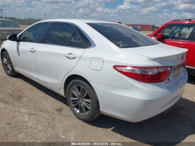 Photo 2 VIN: 4T1BF1FK1HU813269 - TOYOTA CAMRY 