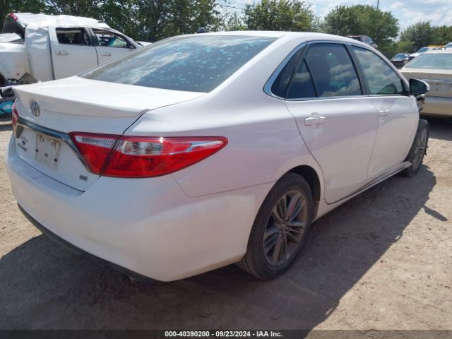 Photo 3 VIN: 4T1BF1FK1HU813269 - TOYOTA CAMRY 