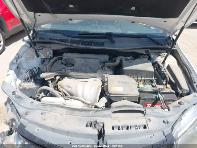 Photo 9 VIN: 4T1BF1FK1HU813269 - TOYOTA CAMRY 